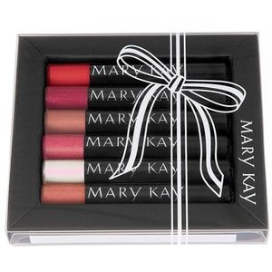 Mary Kay Mini Nourishine Lip Gloss Set